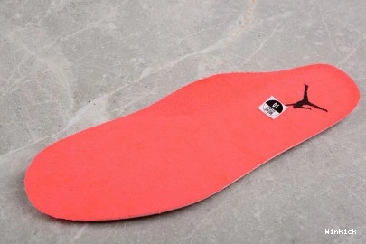 Retro White Jordan Infrared 6 384664-123 1026